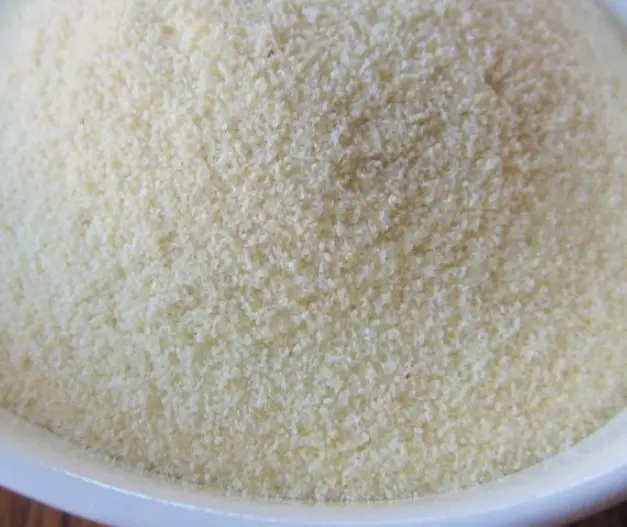 Flour mill/wheat semolina making machine